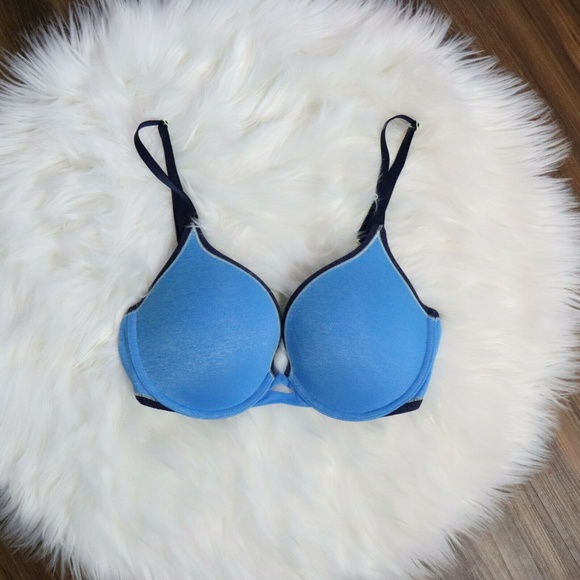 Victoria's Secret Other - Victoria’s Secret Perfect Shape Underwire Bra